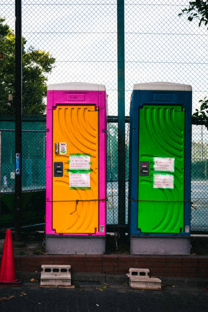 Portable Toilet Options We Offer in Inverness Highlands North, FL